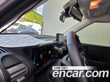 Hyundai Casper 2023, фото 20