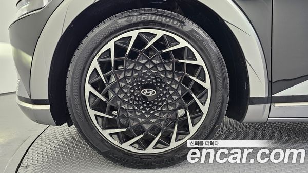 Hyundai IONIQ 5 2022, фото 5