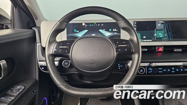 Hyundai IONIQ 5 2022, фото 20