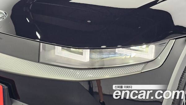 Hyundai IONIQ 5 2022, фото 8