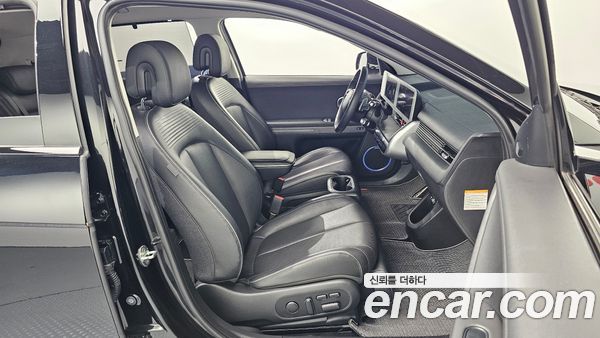 Hyundai IONIQ 5 2022, фото 16