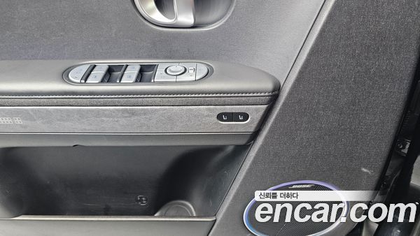 Hyundai IONIQ 5 2022, фото 29