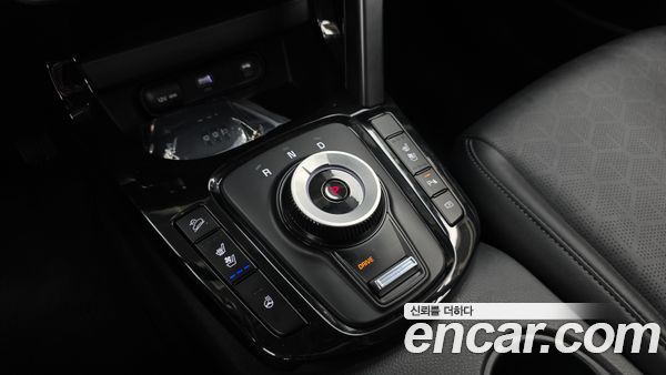 Kia Seltos 2023, фото 12