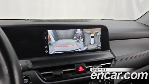 Kia Seltos 2023, фото 20