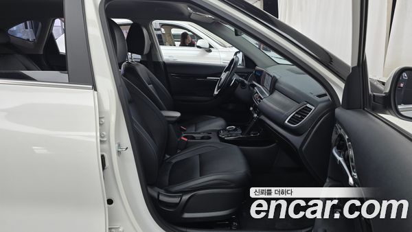Kia Seltos 2023, фото 16
