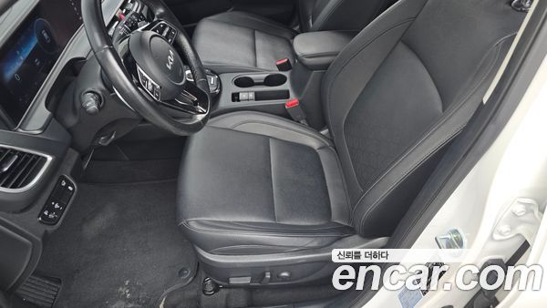 Kia Seltos 2023, фото 29