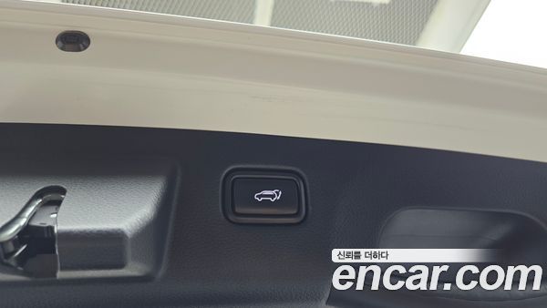 Kia Seltos 2023, фото 32