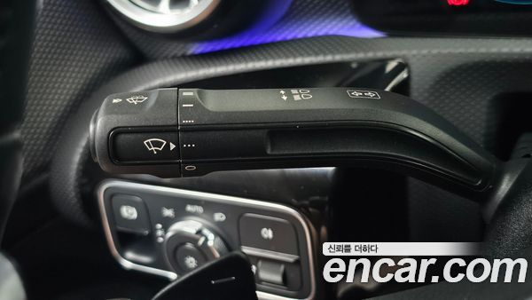 Mercedes-Benz A-Class 2021, фото 28