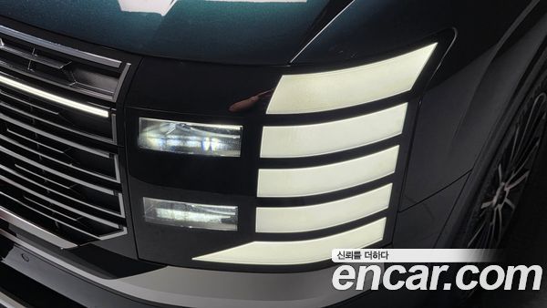 Hyundai Palisade 2026, фото 8