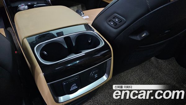 Kia Carnival 2021, фото 31