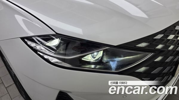 Hyundai Grandeur 2020, фото 8