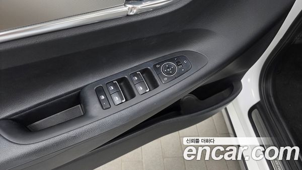 Hyundai Grandeur 2020, фото 29