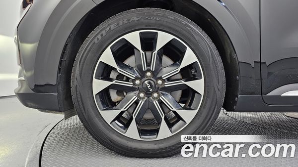 Kia Carnival 2023, фото 4