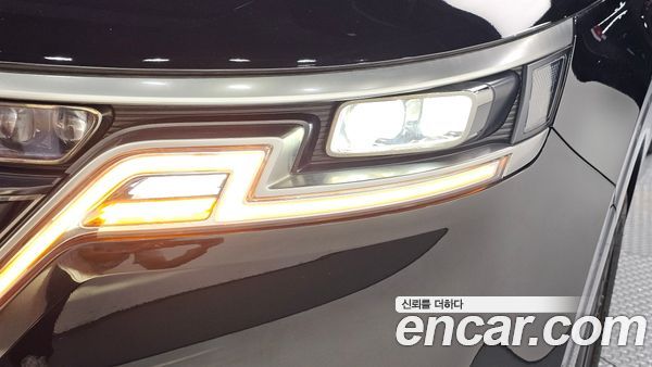 Kia Carnival 2023, фото 7