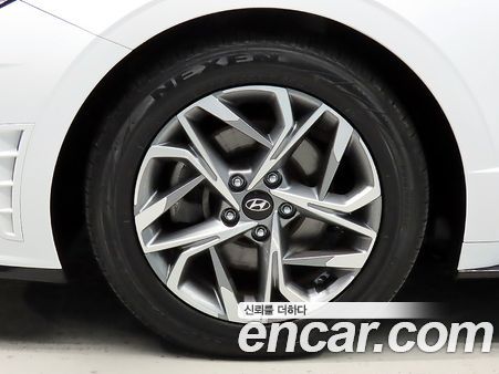 Hyundai Sonata 2023, фото 20