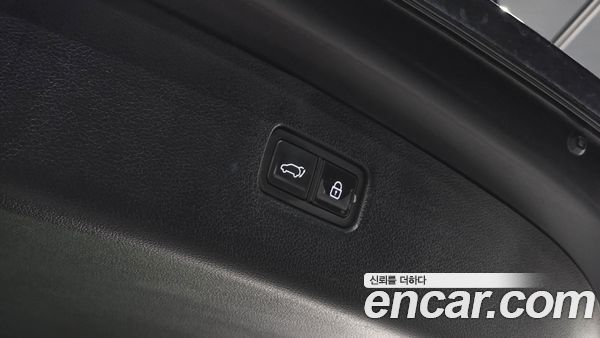Genesis GV80 2021, фото 20