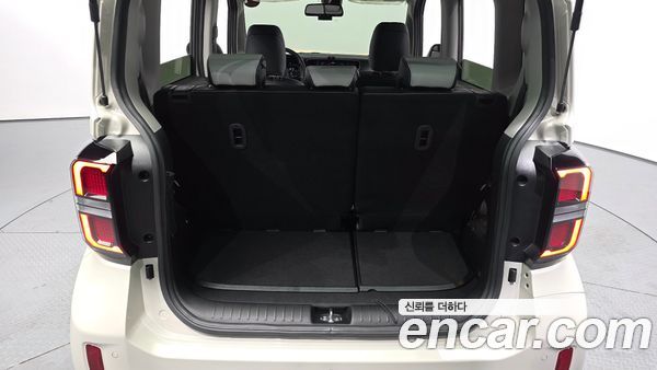 Kia Ray 2024, фото 31