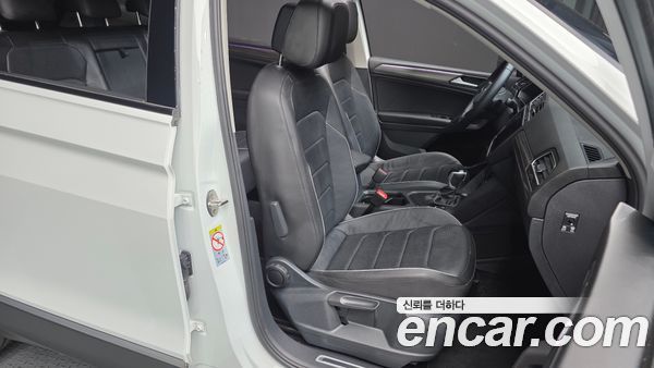 Volkswagen Tiguan 2024, фото 16
