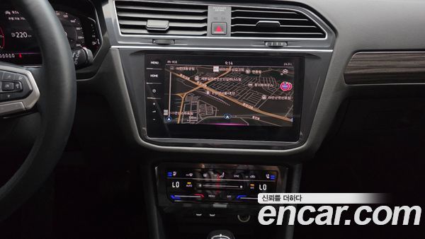 Volkswagen Tiguan 2024, фото 29