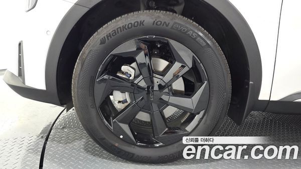 Kia Sorento 2026, фото 5
