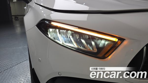 Mercedes-Benz A-Class 2025, фото 7