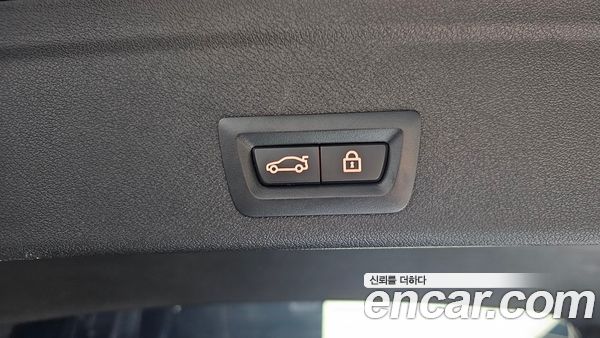 BMW X6 2022, фото 31