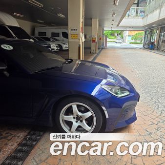 Toyota 86 2023, фото 5