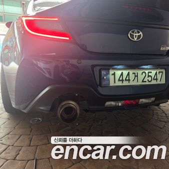 Toyota 86 2023, фото 7