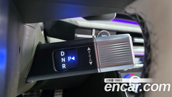 Hyundai Santa Fe 2024, фото 12