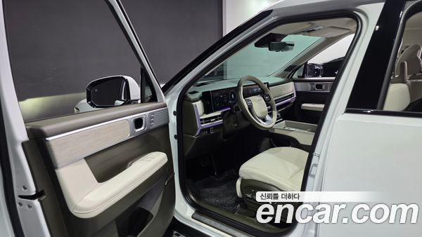 Hyundai Santa Fe 2024, фото 13