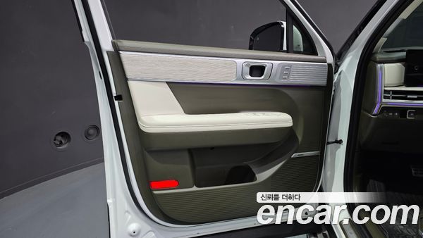 Hyundai Santa Fe 2024, фото 14