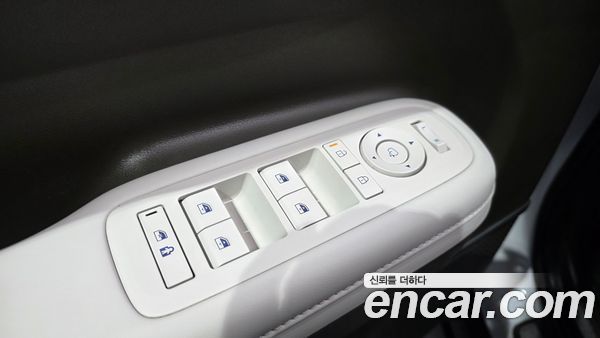 Hyundai Santa Fe 2024, фото 29