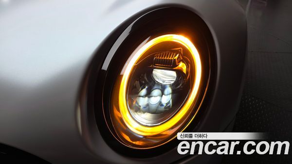 MINI CLUBMAN 2022, фото 8