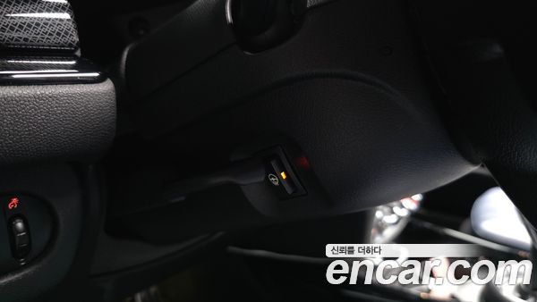 MINI CLUBMAN 2022, фото 31