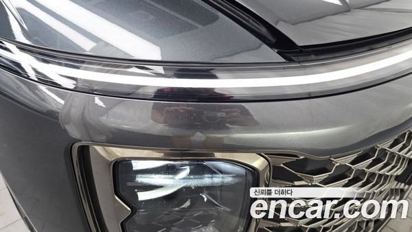 Hyundai Grandeur 2025, фото 8