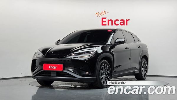 BYD Sealion 07 EV 2026