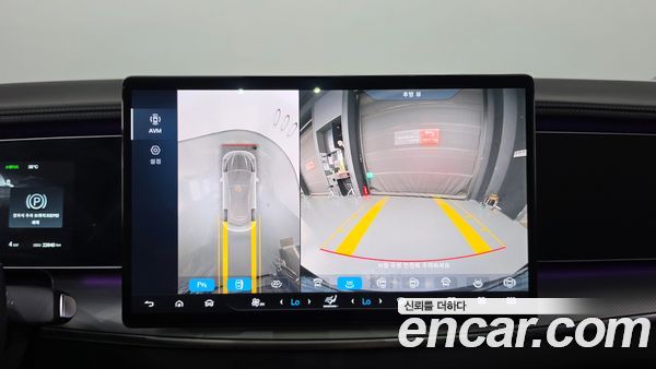 BYD Sealion 07 EV 2026, фото 20