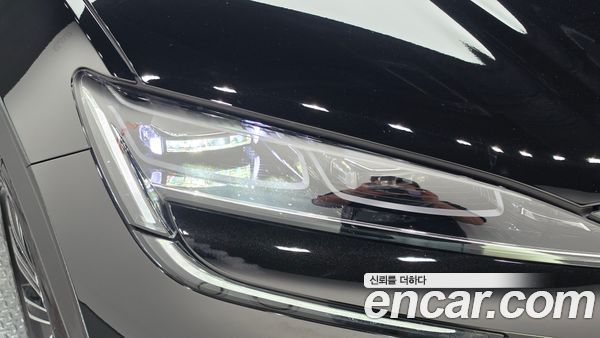 BYD Sealion 07 EV 2026, фото 8