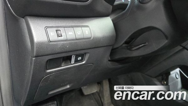 Hyundai Santa Fe 2022, фото 30