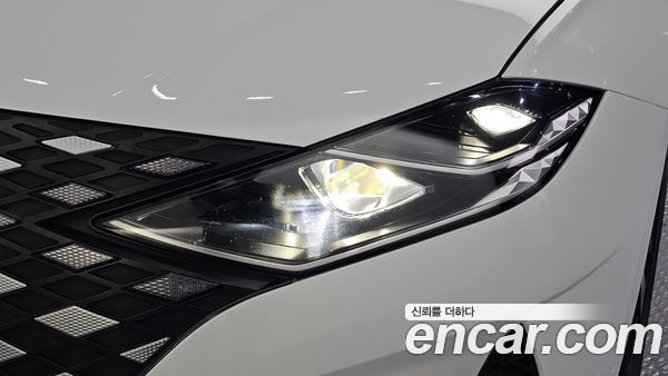Hyundai Grandeur 2023, фото 8