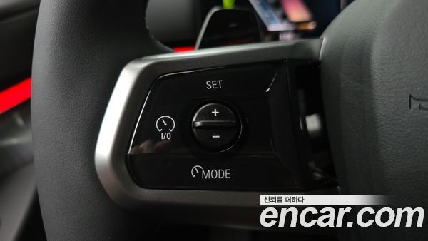 BMW 5 Series 2026, фото 30