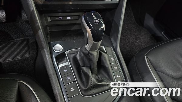 Volkswagen Tiguan 2021, фото 12
