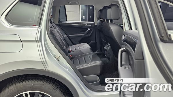 Volkswagen Tiguan 2021, фото 18