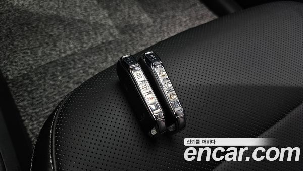 Kia EV6 2022, фото 31