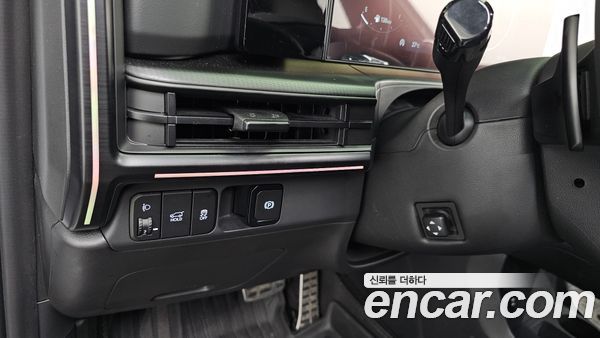 Hyundai Santa Fe 2024, фото 30
