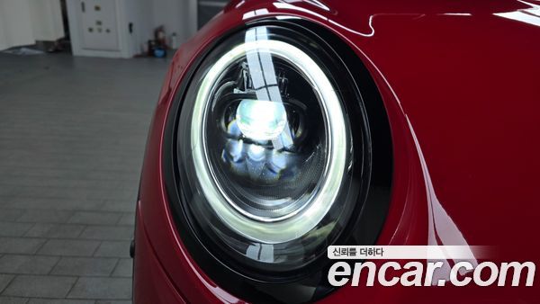 MINI 2024, фото 7