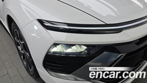 Hyundai Sonata 2025, фото 8