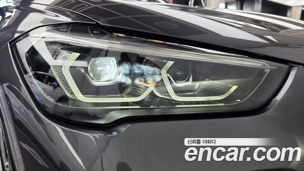 BMW X1 2022, фото 8