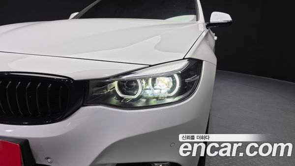 BMW Gran Turismo 2020, фото 8