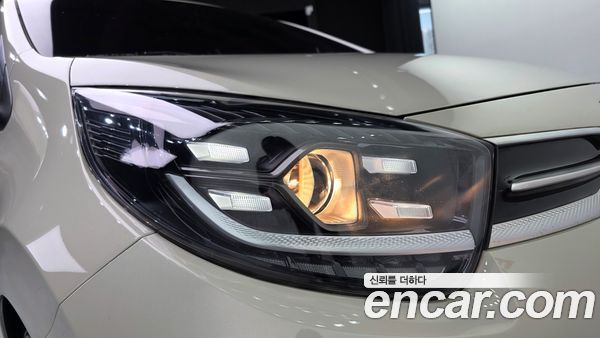 Kia Picanto 2023, фото 8